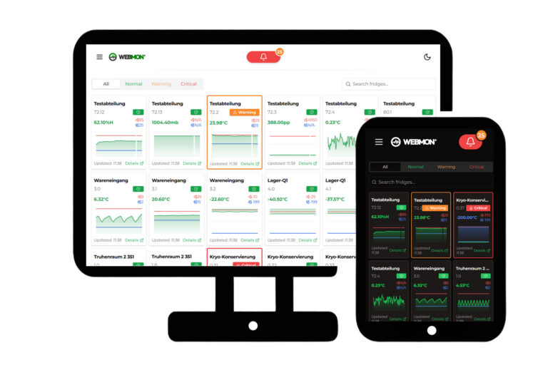 Software - Webmon-Plus