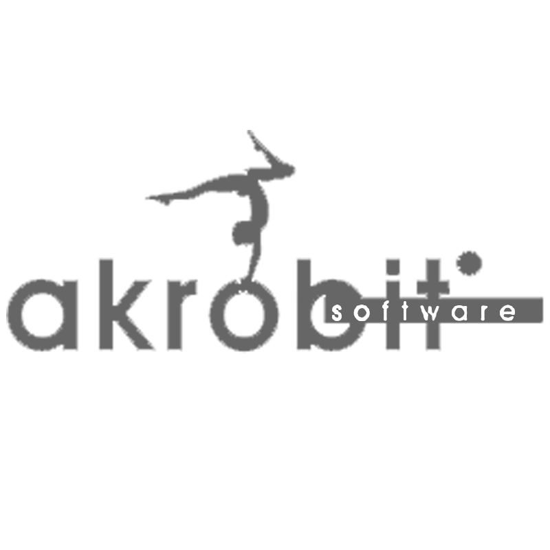 Akrobit Sotfware