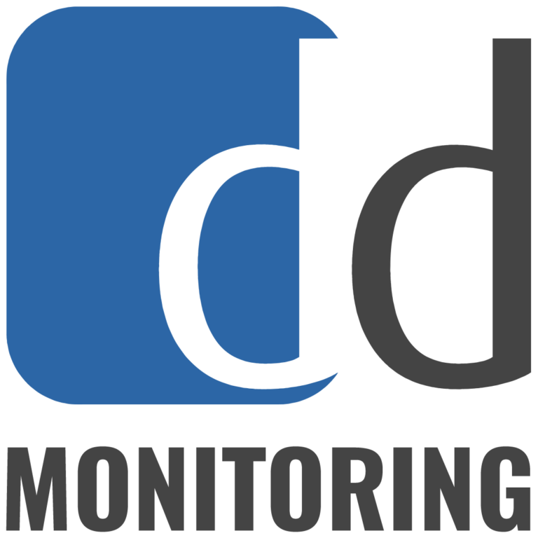 double-d-monitoring-logo